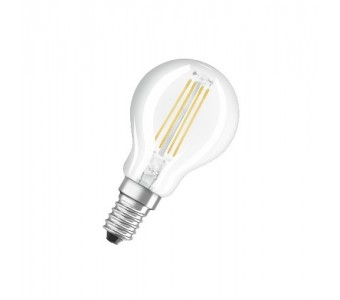 LED lemputė PARA LED CLP40 4W/827 230V  FIL E14 NEW